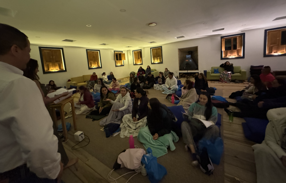 Eventos Camila Gacha Ängeles