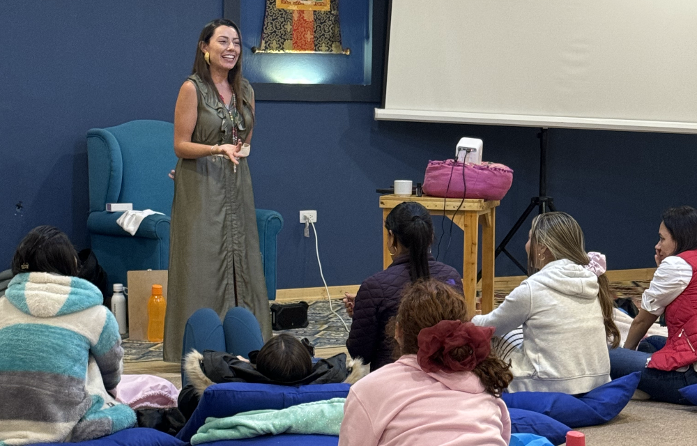 Eventos Camila Gacha Ängeles