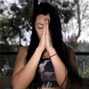 Mapa de sueños con Camila Gacha Ängeles