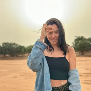 Misión de vida con Camila Gacha Ängeles