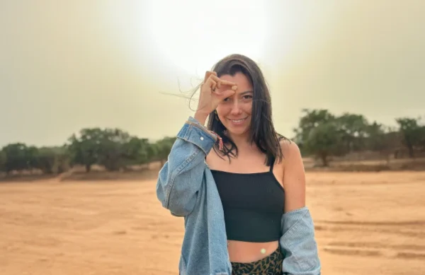 Misión de vida con Camila Gacha Ängeles