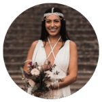 Perfil Camila Gacha Ángeles