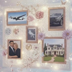 ✨ Taller Experiencial ✨ 🪽MAPA DE SUEÑOS ACTIVADO CON EL FENG SHUI ANGELICAL🪽